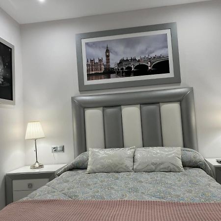 Apartamento 128 Espinel Ronda Luaran gambar