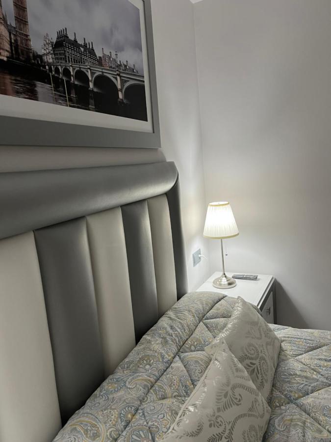 Apartamento 128 Espinel Ronda Luaran gambar