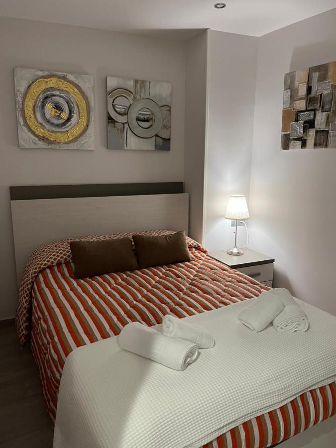 Apartamento 128 Espinel Ronda Luaran gambar