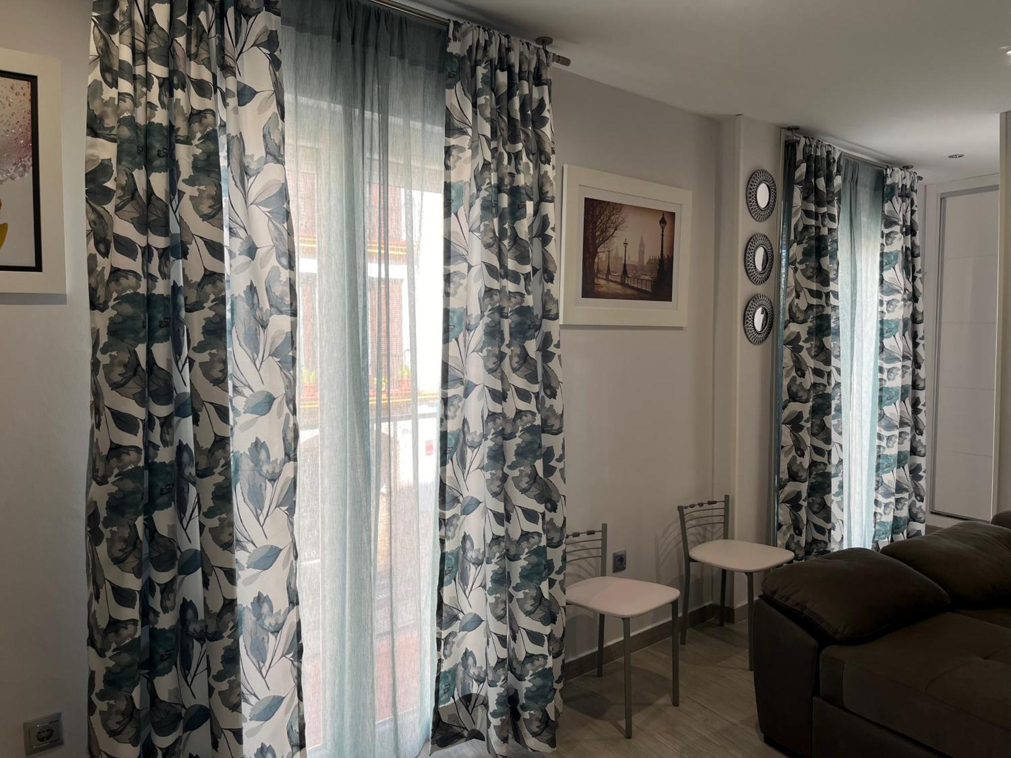 Apartamento 128 Espinel Ronda Luaran gambar