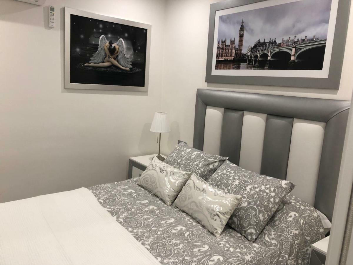 Apartamento 128 Espinel Ronda Luaran gambar