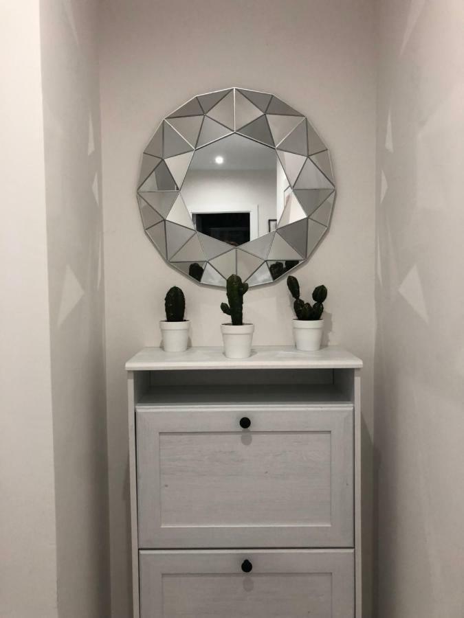 Apartamento 128 Espinel Ronda Luaran gambar