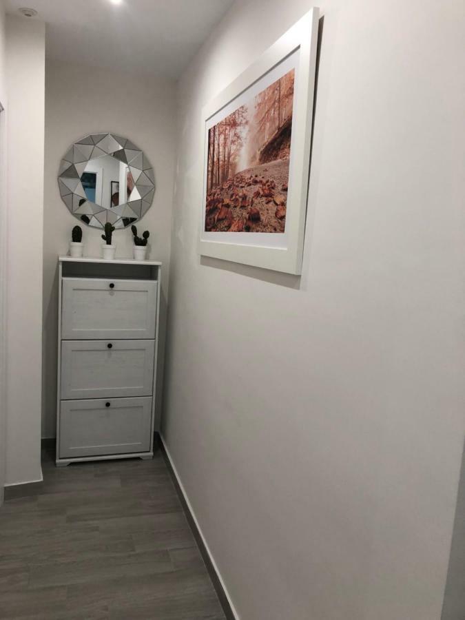Apartamento 128 Espinel Ronda Luaran gambar