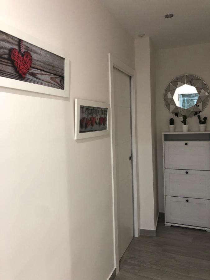 Apartamento 128 Espinel Ronda Luaran gambar