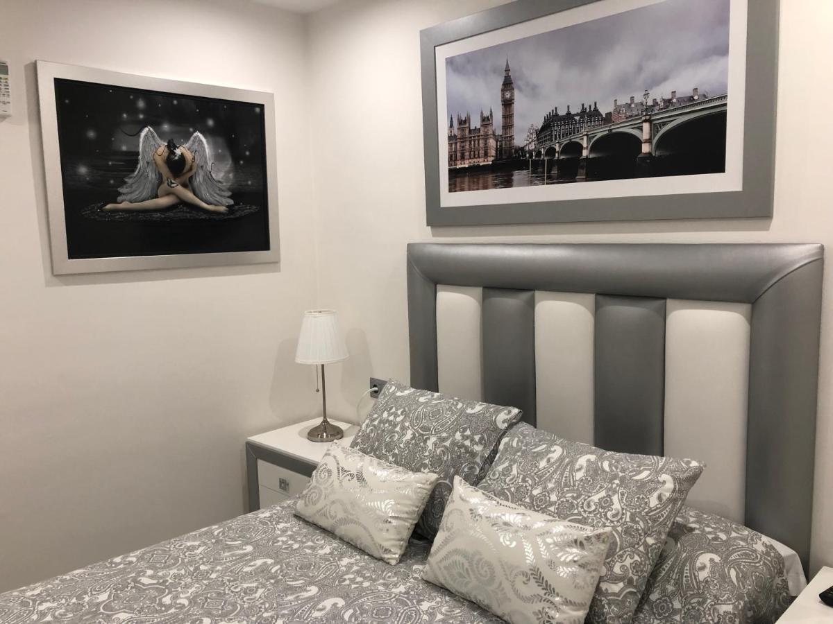 Apartamento 128 Espinel Ronda Luaran gambar